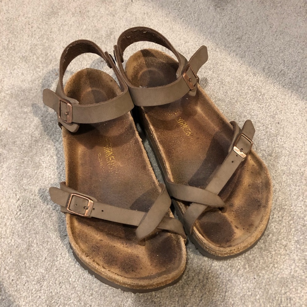 Birkenstock Sandals